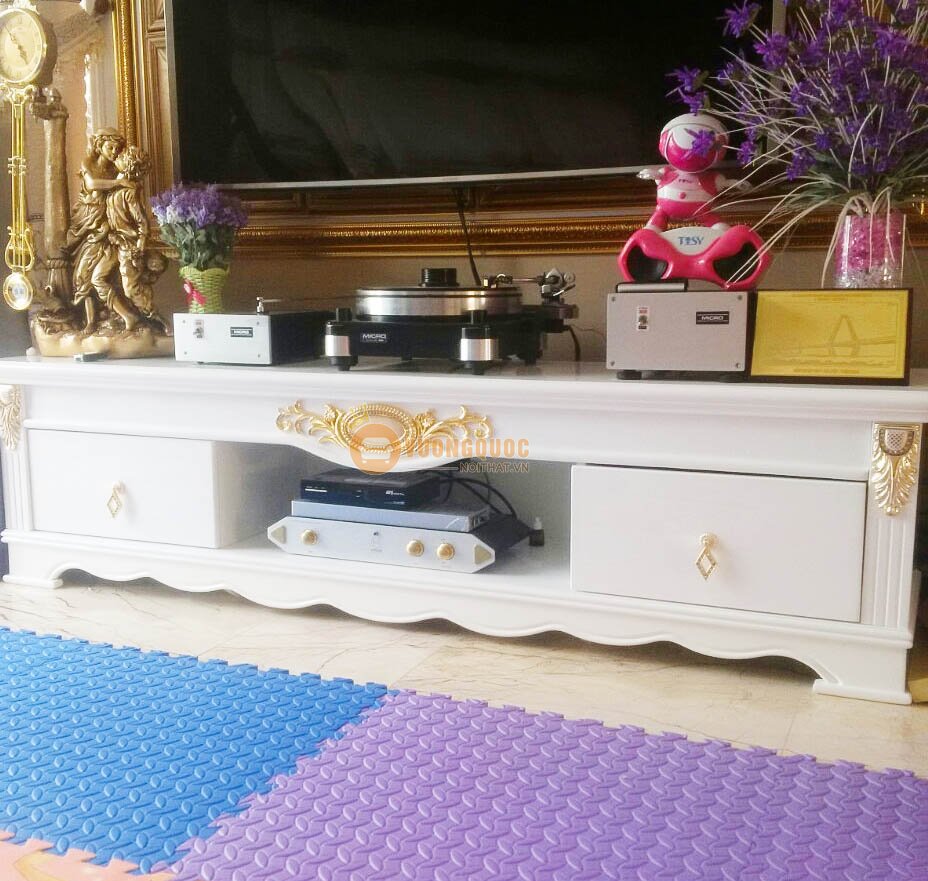 Friday 13th - Ưu đãi quên lợi nhuận tại showroom Vương Quốc Nội Thất